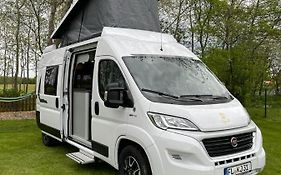 Camper Van Koje 31